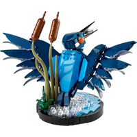 Kingfisher Bird 10331 - New LEGO Icons Set