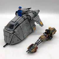 Ambush on Ferrix 75338 - Used LEGO Star Wars Set
