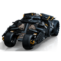 Batmobile™ Tumbler 76240 - Certified Used, 100% Complete LEGO DC Set