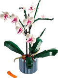 10311 Orchid - Certified Used, 100% Complete LEGO Botanicals Set