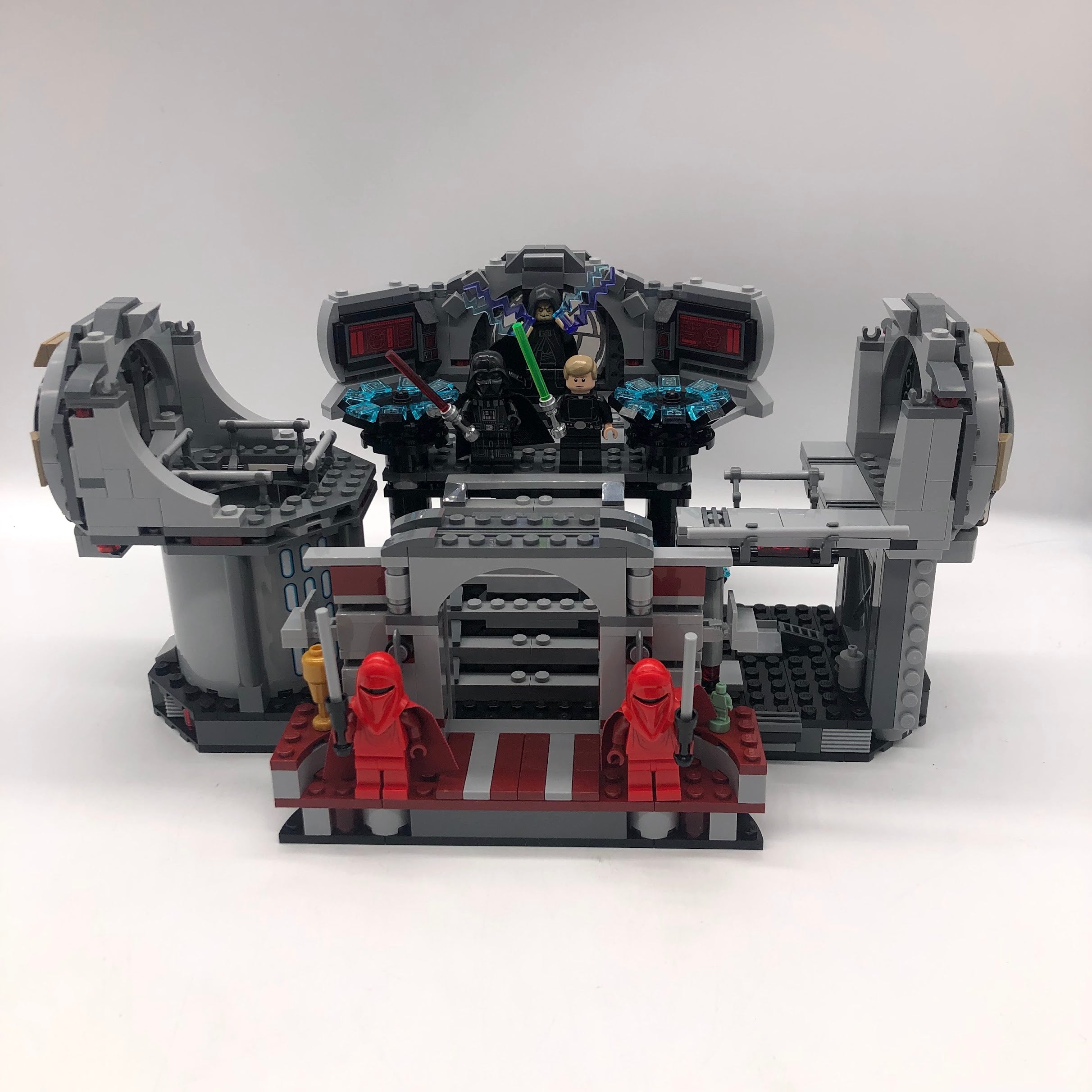 Death Star Final Duel 75291 Used LEGO® Star Wars™️ Set