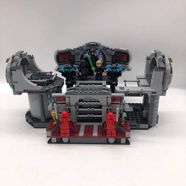 Death Star Final Duel 75291 - Used LEGO Star Wars Set
