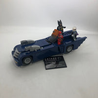 Batmobile™: Batman™ vs. The Joker™ Chase 76224 - Used LEGO® Batman™️ Set
