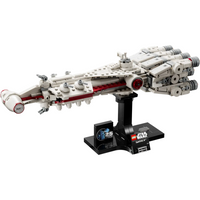 Tantive IV 75376 - New LEGO Star Wars Set