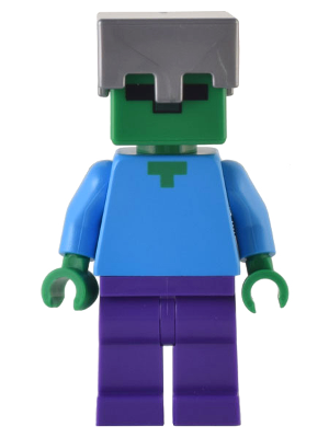 Zombie