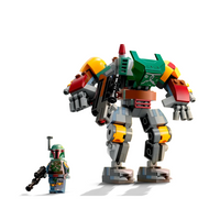 Boba Fett™ Mech 75369 - New LEGO Star Wars Set