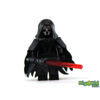 Dark Nihilus - Custom LEGO® Minifigure