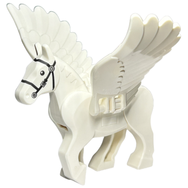 Pegasus