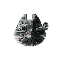 Millennium Falcon 75375 - New LEGO Star Wars Set