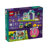 42632 Farm Animal Vet Clinic - New LEGO Friends Set