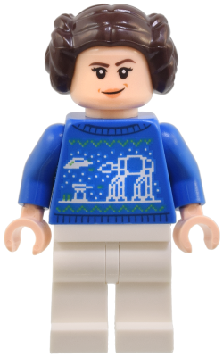 Princess Leia