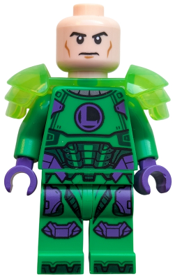 Lex Luthor