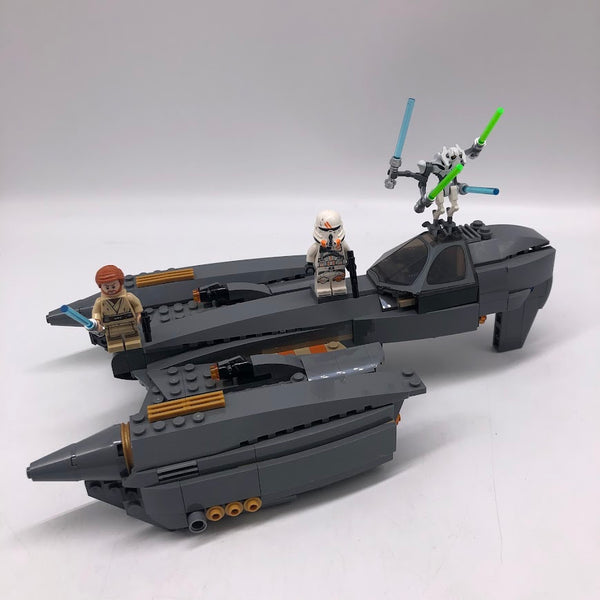 General Grievous's Starfighter™ 75286 - Used LEGO Star Wars set