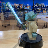 LEGO® Star Wars™️ Yoda Desk Lamp - Used