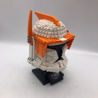 Clone Commander Cody™ Helmet 75350 - Used LEGO Star Wars Set