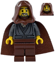 Jedi Bob