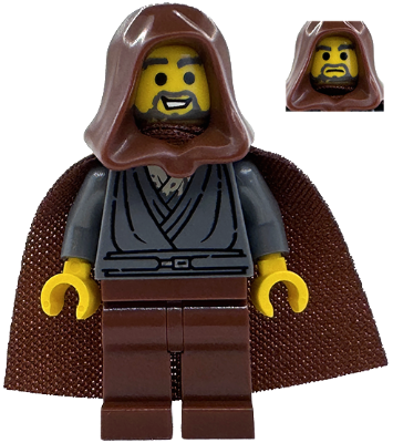 Jedi Bob