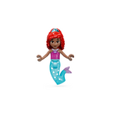 Ariel's Music Stage 43235 - New LEGO Disney Set
