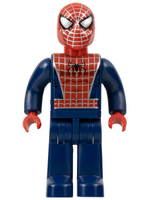 Spider-Man (4 Juniors)