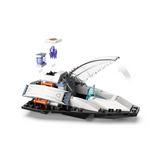 Spaceship and Asteroid Discovery 60429 - New LEGO City Set