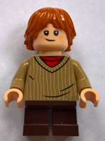 Ron Weasley