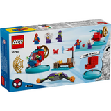 Spidey vs. Green Goblin 10793 - New LEGO Marvel Set