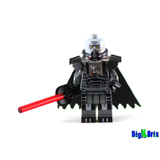 Dark Malgus - Custom LEGO® Minifigure