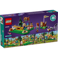 Adventure Camp Archery Range 42622 - New LEGO Friends Set