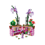 Isabela's Flowerpot 43237 - New LEGO Disney Set