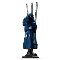 Wolverine's Adamantium Claws 76250 - New LEGO Marvel Set