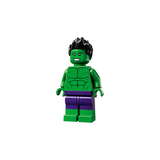 Hulk Mech Armor 76241 - New LEGO Marvel Set