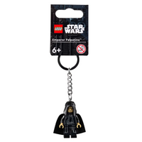 Emperor Palpatine™ Key Chain