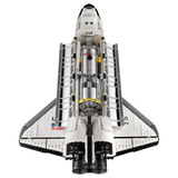 NASA Space Shuttle Discovery 10283 - New LEGO Icons Set