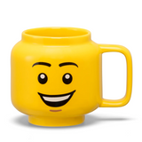 LEGO Ceramic Mug Small Happy Boy