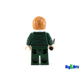 Masked Michael the Halloween Guy - Custom LEGO® Minifigure