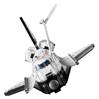 NASA Space Shuttle Discovery 10283 - New LEGO Icons Set