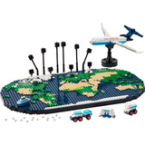 Travel Moments 41838 - New LEGO Set