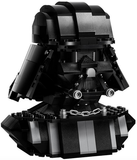 75227 Darth Vader Bust - Certified Used, 100% Complete LEGO Star Wars Set