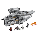 The Razor Crest 75292 - New LEGO Star Wars Set