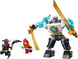71827 Zane's Battle Suit Mech - New LEGO Ninjago Set