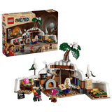 75641 Dr. Hiriluk's Hideout - New LEGO® One Piece Set
