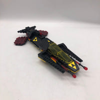 Blacktron Cruiser 40580 - Used LEGO Set