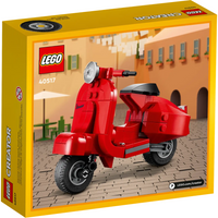 Vespa 40517 - New LEGO Creator Set