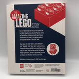 The LEGO Book: New Edition - New LEGO Book