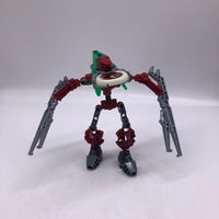 Vahki Nuurakh 8641 - Used LEGO Bionicle Set