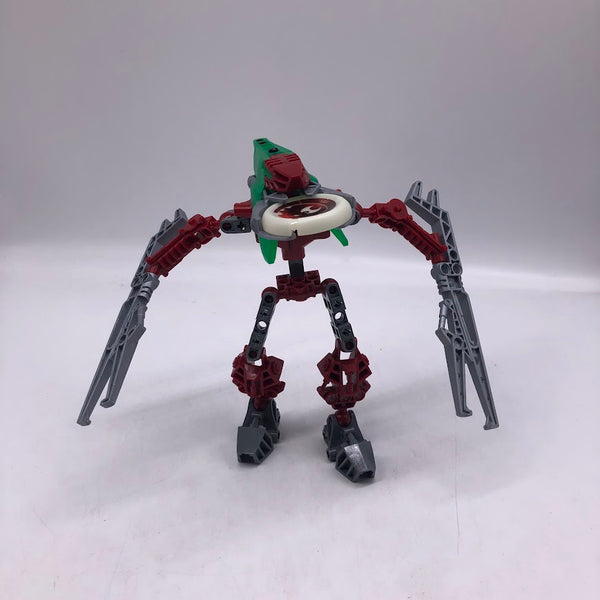 Vahki Nuurakh 8641 - Used LEGO Bionicle Set