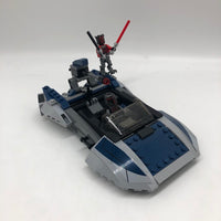 75022 Mandalorian Speeder - Used LEGO Star Wars Set