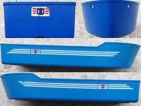 Boat Hull Unitary, Large