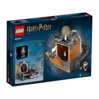 Gringotts™ Vault 40598 - New LEGO Harry Potter Set