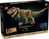 76968 Dinosaur Fossils: Tyrannosaurus Rex - New LEGO Jurassic World Set